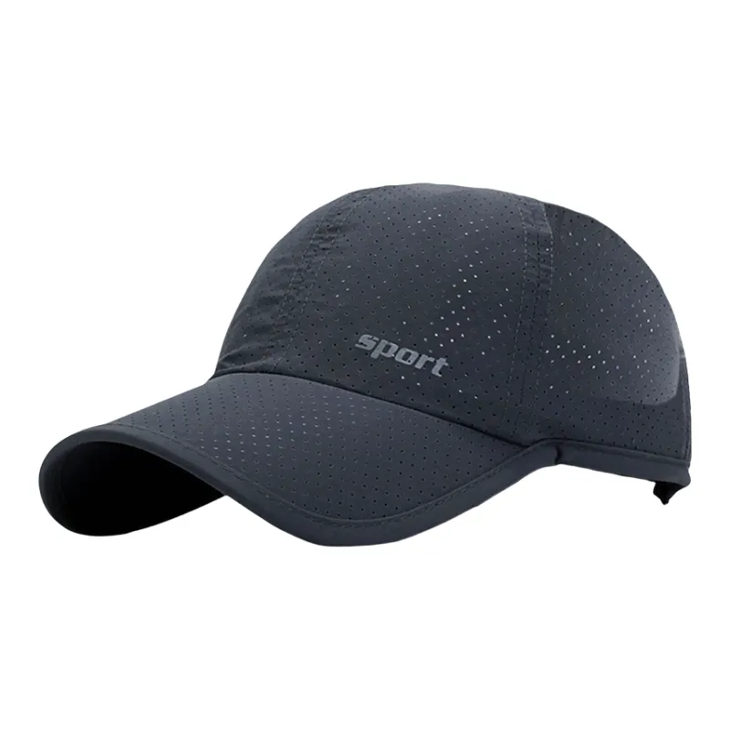 Mountainpeak Polyamide Baseball Caps Unisex-1