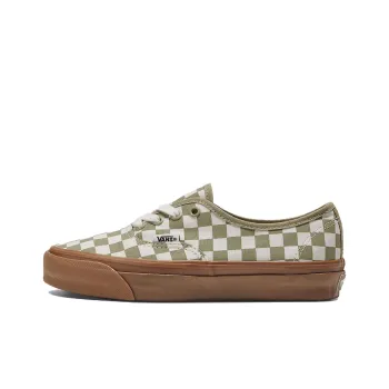 Authentic Vans Reissue 44 Mte 'Checkerboard Sage'