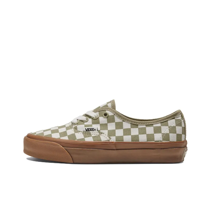 Authentic Vans Reissue 44 Mte 'Checkerboard Sage'-0