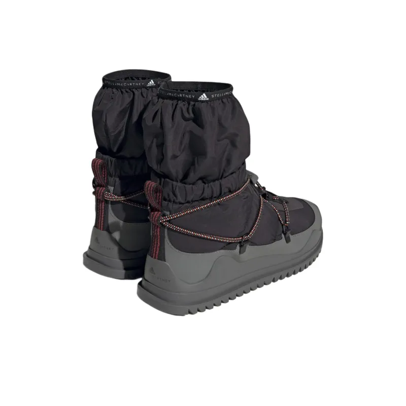 Adidas By Stella McCartney Winter COLD.RDY Boot 'Black' Women's-2