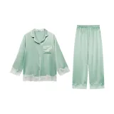 Pea Green