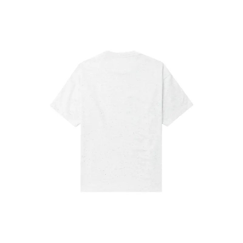  CHOCOOLATE Graphic print Cotton T shirt-6