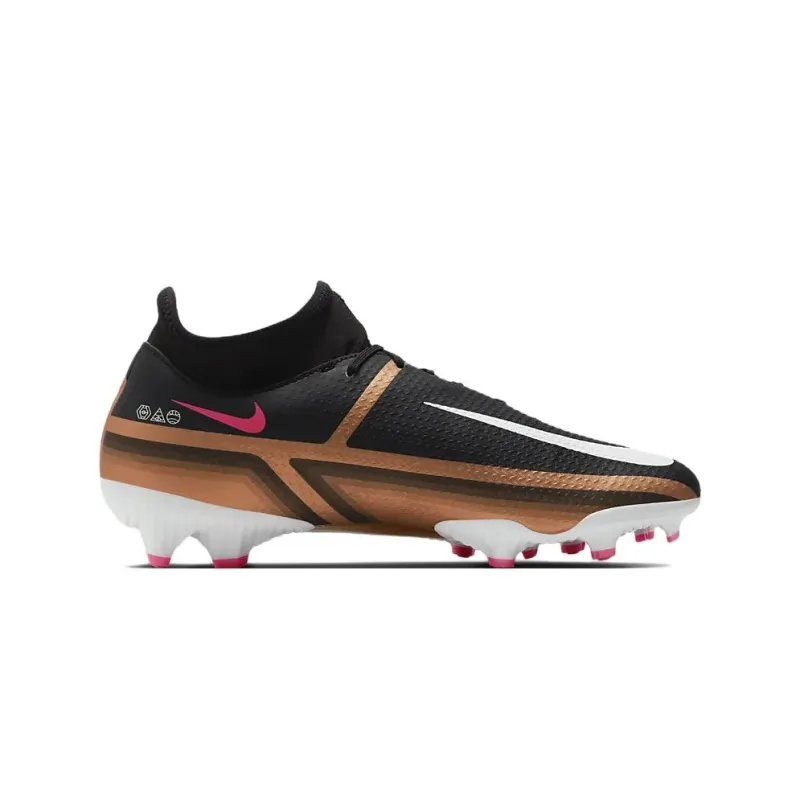 Nike Phantom GT2 Academy Dynamic Fit Mg Generation Pack Metallic Copper-1