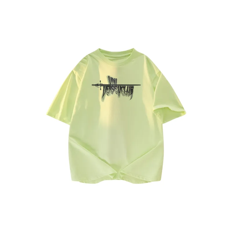 VniVerseVClub T Shirts Unisex-12