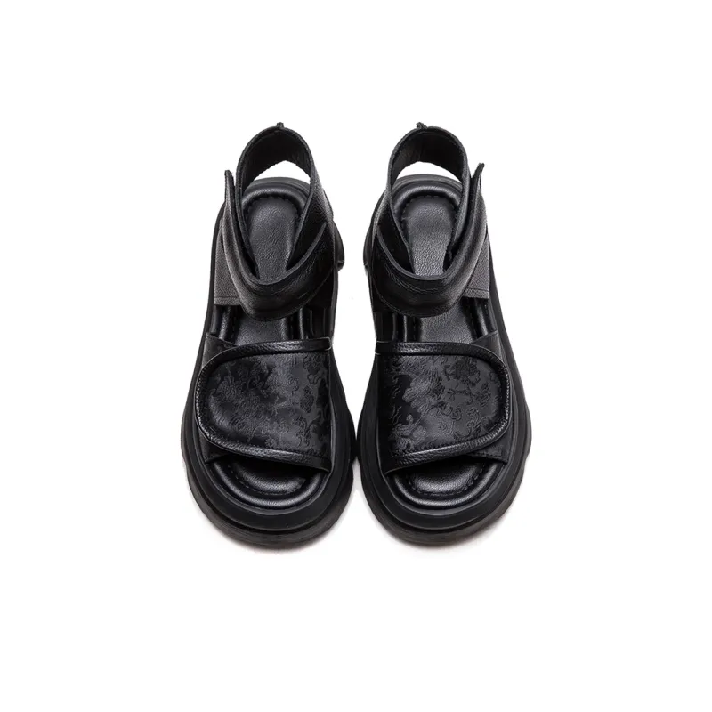 Jay Roman Sandals Women's-11