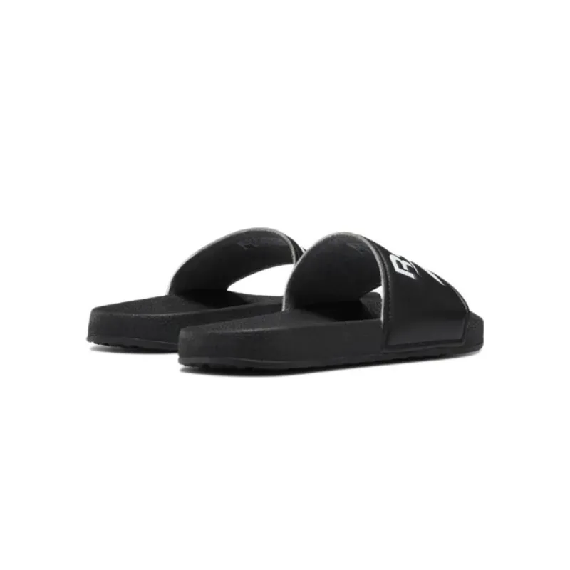 Reebok Fulgere Slide Little Kid 'Core Black'-3