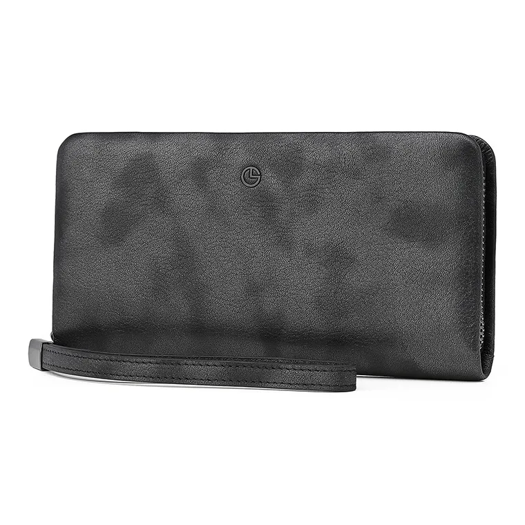 GOLDLION Clutches Black-1