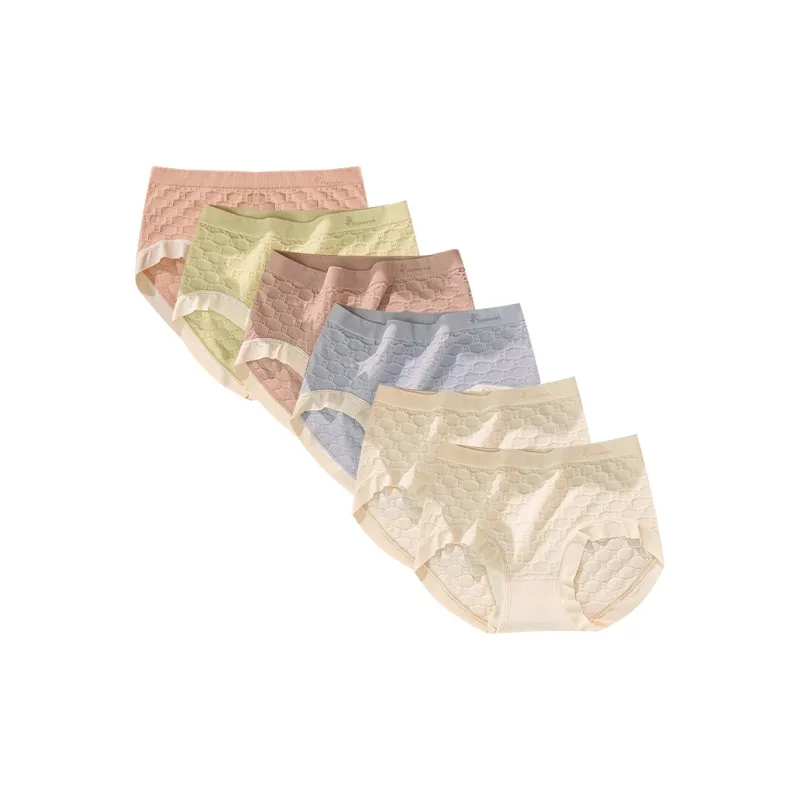KJ Women's Underpants-10