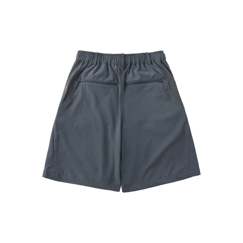 MOSEALAND Casual Shorts Unisex-5