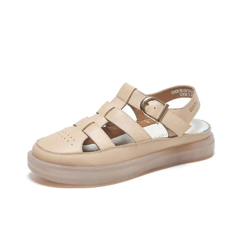 SOBB Roman Sandals Women's-9