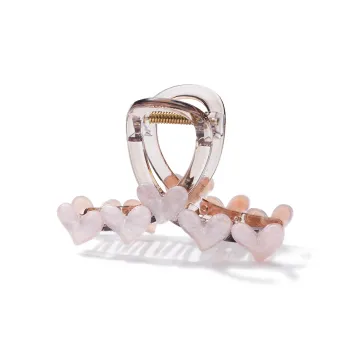 LOOK NICE Hair Clips Women's