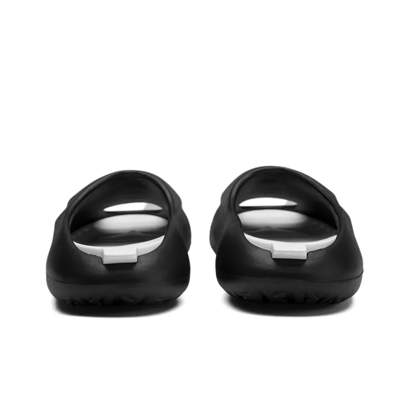 OUBT EVA Slip-Resistant Odor-Resistant Abrasion-Resistant Slide Slippers Unisex-40