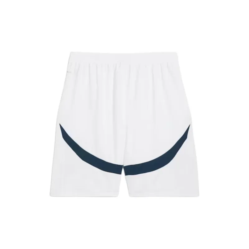 PUMA Réplica De Pantalón Corto De Fútbol Manchester City 24/25 Para Hombre-1
