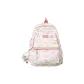 Pink Unlined Bag