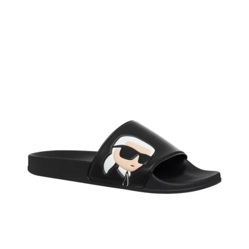 KARL LAGERFELD Karl Ikonik NFT Slides-2