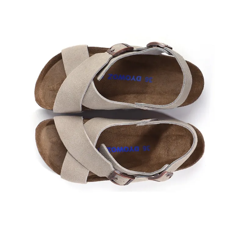 East Garden Works Beach Sandals Unisex-8