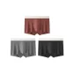 Red Brown+Dark Gray+Black
