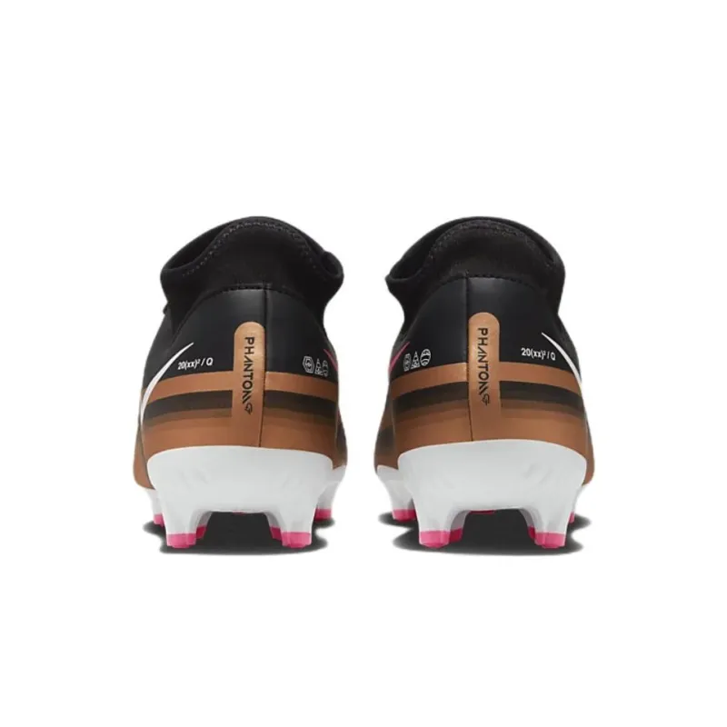 Nike Phantom GT2 Academy Dynamic Fit Mg Generation Pack Metallic Copper-4