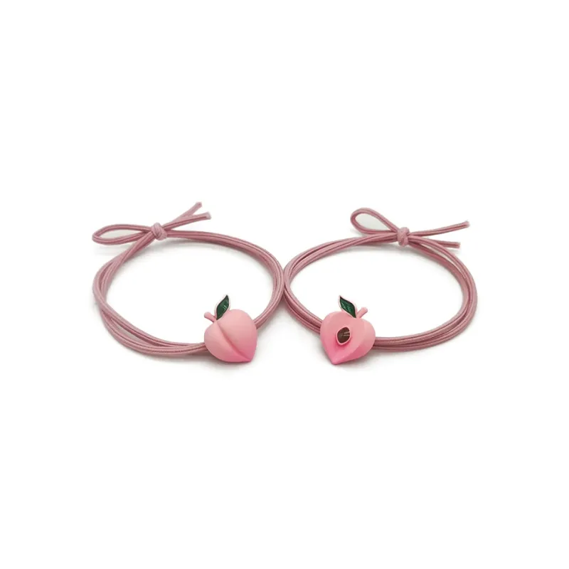 FREE RABBITⅡ Hair Ties Women's-4