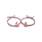 2 Pack (Peach)