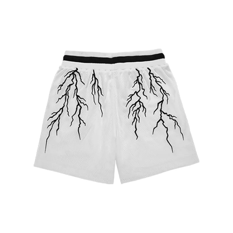 BLUESFLY Casual Shorts Men-1