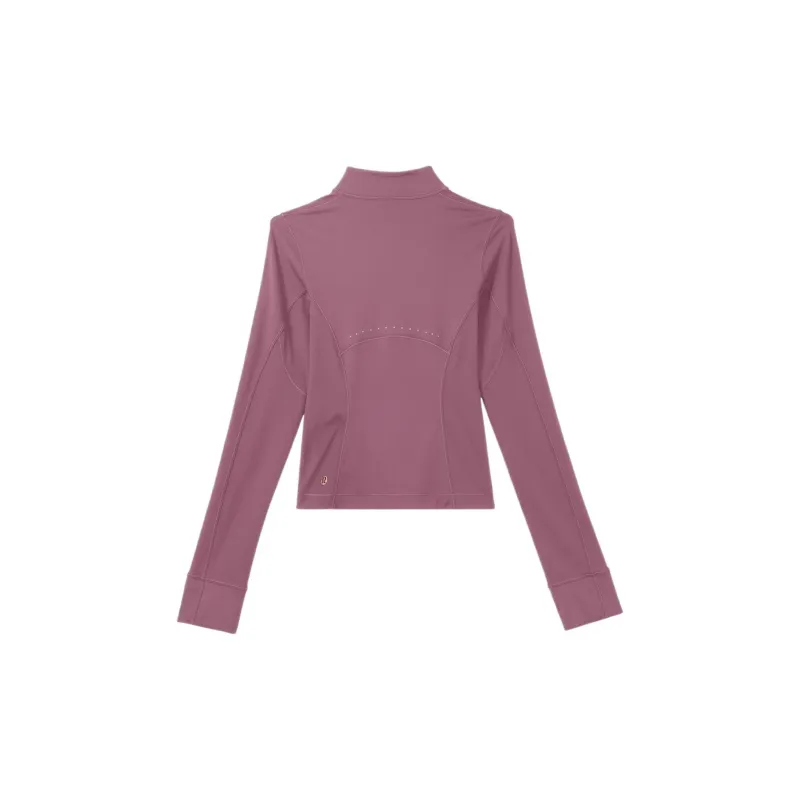 Lululemon Lightweight Series Jacket Women's Black-3
