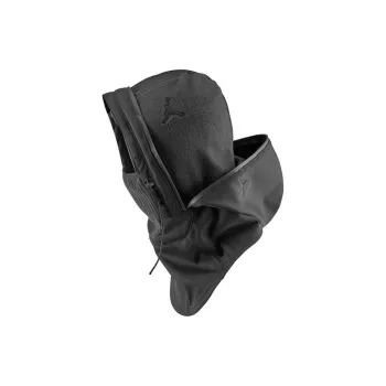 Jordan Polyester Hoods & Plush Hats Men's Black