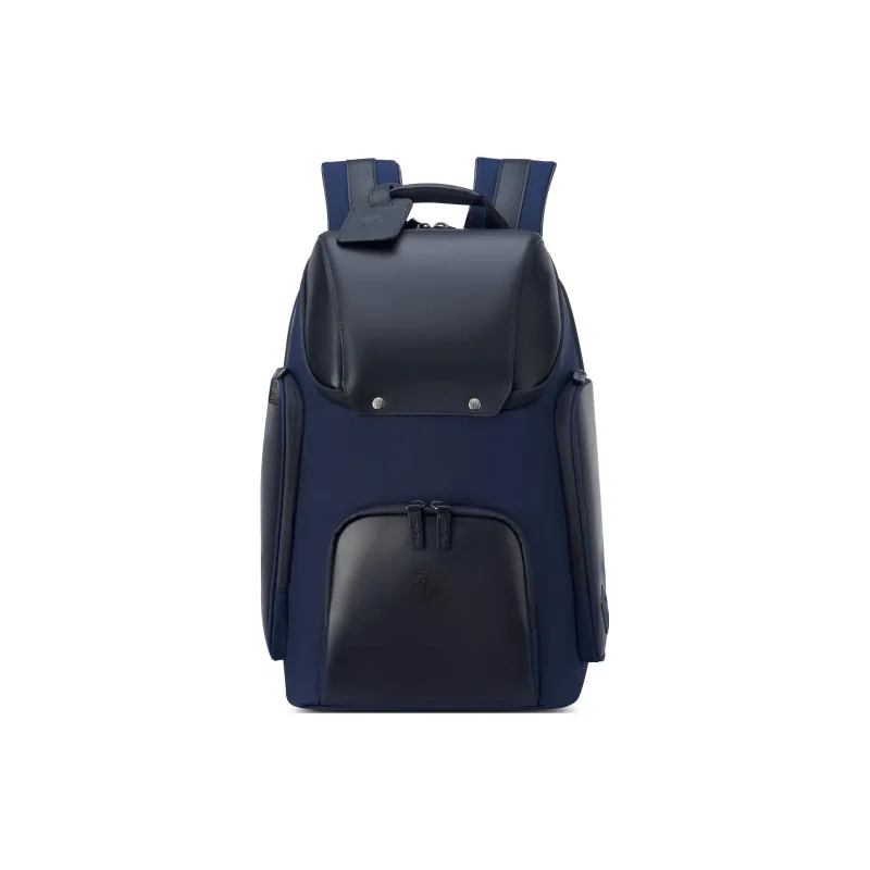 DELSEY Backpacks Navy-0