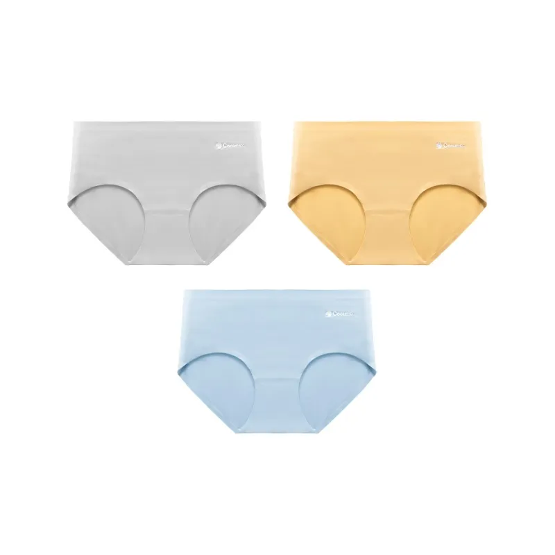 Ordifen Underpants Women's 3 Pack-3
