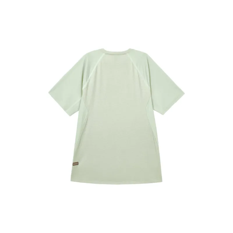 Lululemon Ventilated T Shirt Men's-1