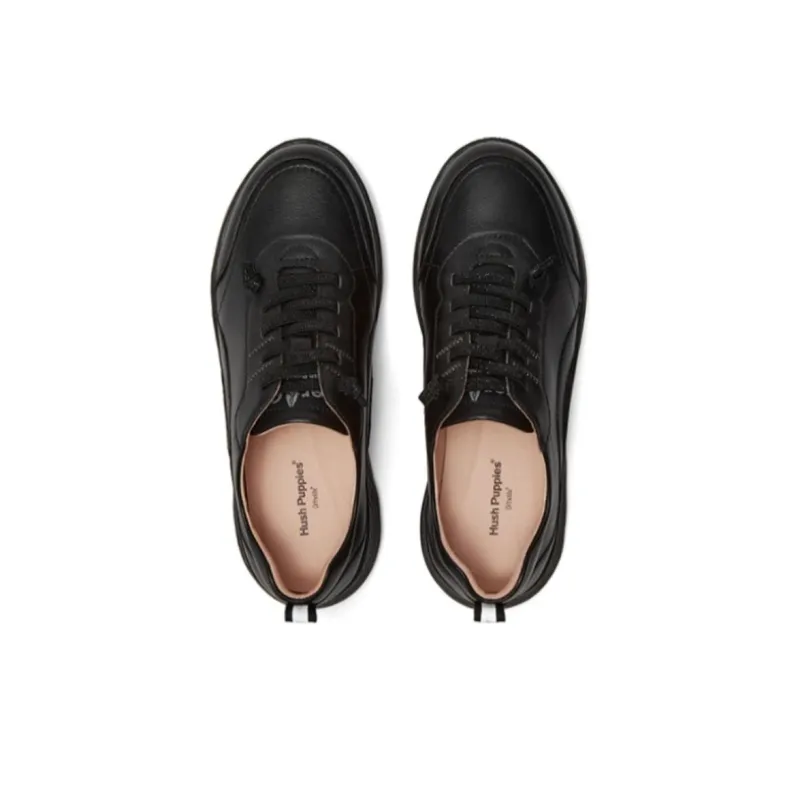 Hush Puppies Low-Top Skateboard Shoes Women's-3