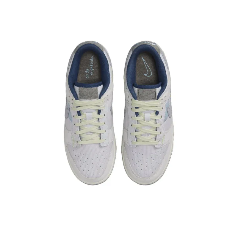 Nike Dunk Low On The Bright Side Photon Dust Women's-3