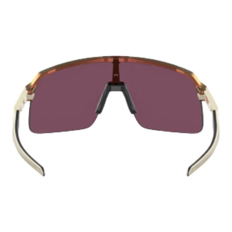Oakley Sutro Lie Chrysalis Shield-frame Sunglasses-3