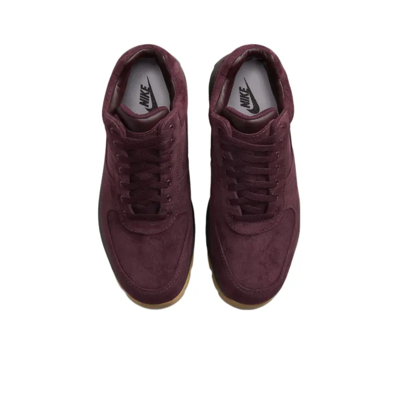 Nike Air Max Goadome Deep Burgundy Suede-3