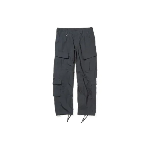 Uniform Experiment Casual Pants Men