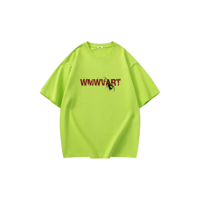 WMWV T Shirts Unisex-13