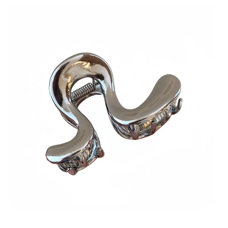 LACEROOM Hair Clips Women's-9