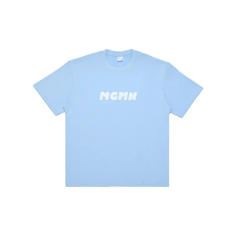 MGMN T Shirts Unisex-13