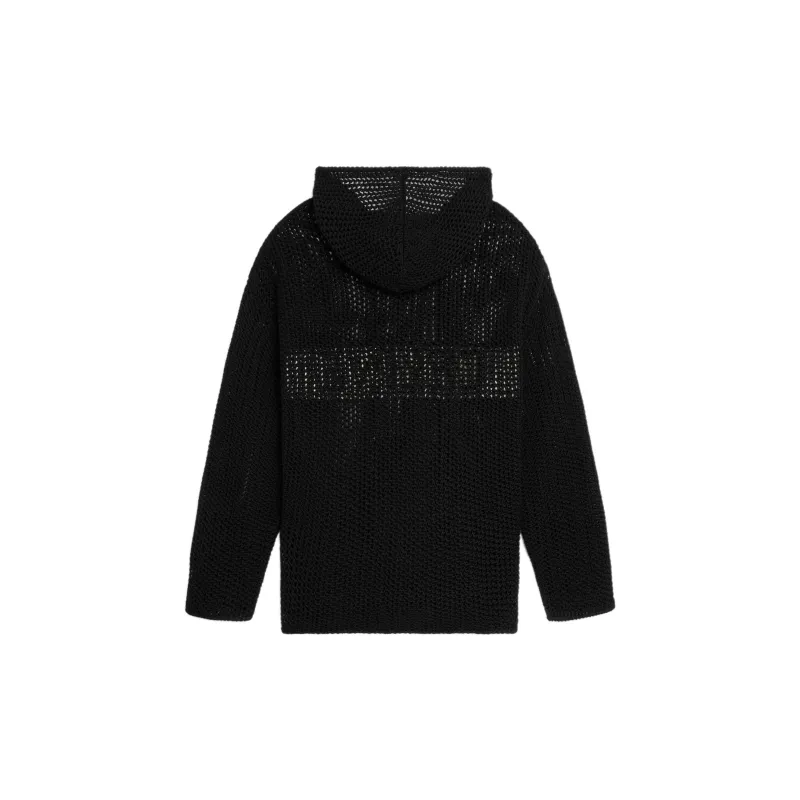 CELINE Sweatshirts Men Black-1
