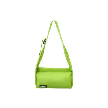 Alcohol Dragon Oxford Shoulder Bag, Crossbody Bag Unisex Black/Khaki/Green/Blue