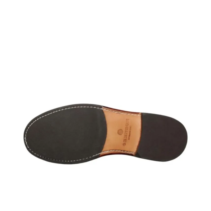 GRENSON Loafers Women's Pink-3
