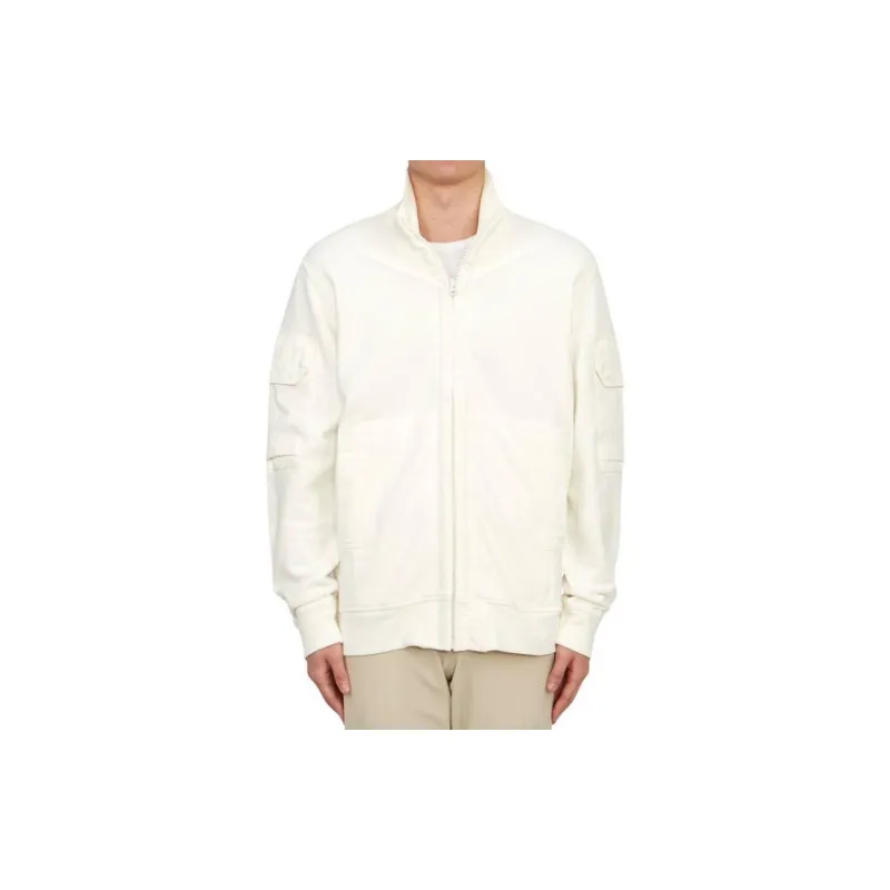 TEN C Jackets & Coats Men's White-1