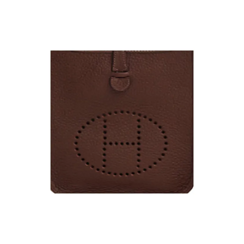 HERMES Evelyne Crossbody Bags-4