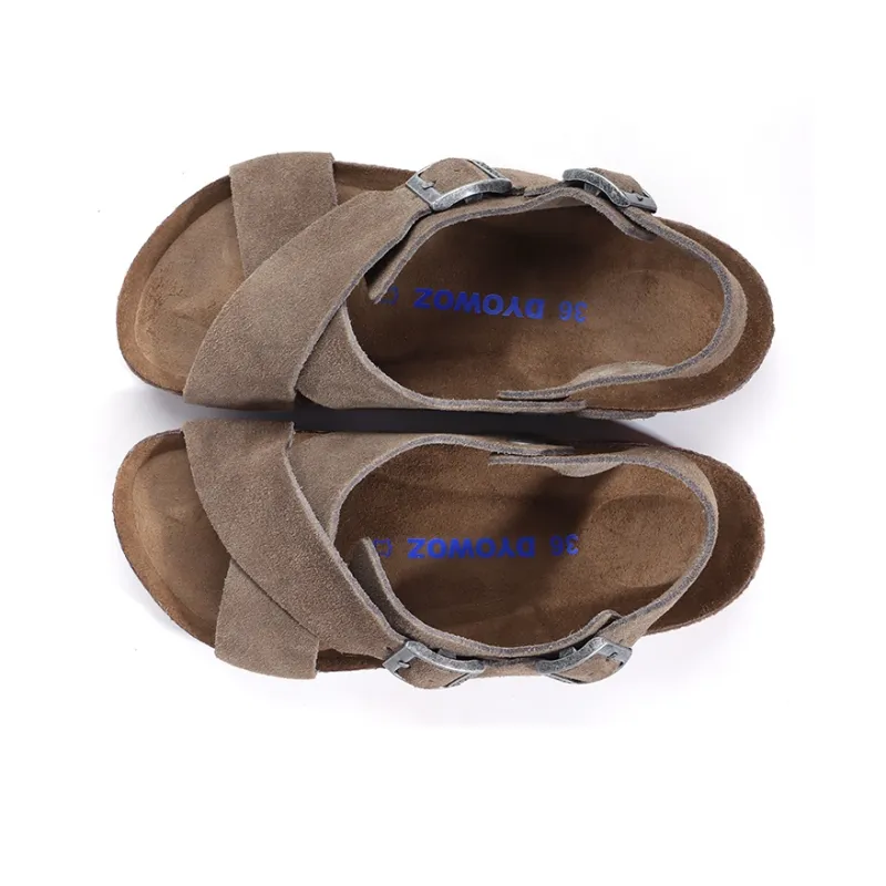 East Garden Works Beach Sandals Unisex-5