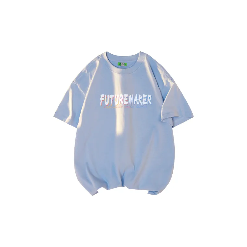 FUTURE MAKER T-Shirts Unisex-17