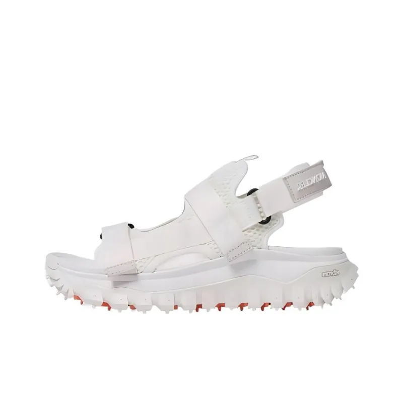 Moncler Trailgrip Vela Sandals-0