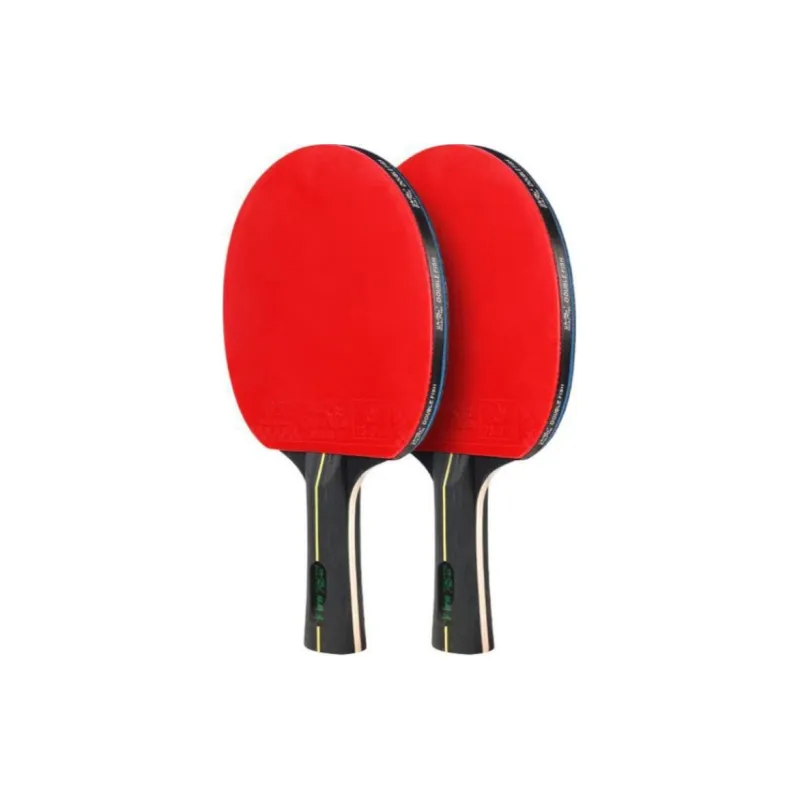 DOUBLE FISH Ping Pong Paddles-4