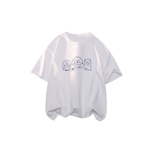 FLOAT T-Shirts Unisex