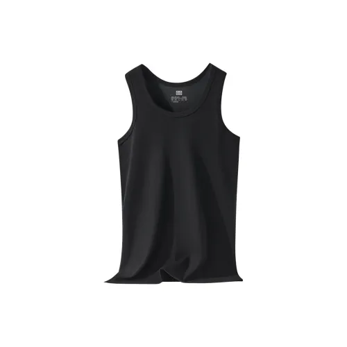 H-YXIANG Men Tank Tops