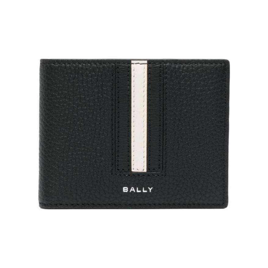 BALLY Wallet Wallets Card Holders Men on Sale Authentic POIZON